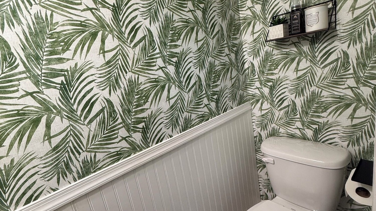 Photo of Bathroom in Easton