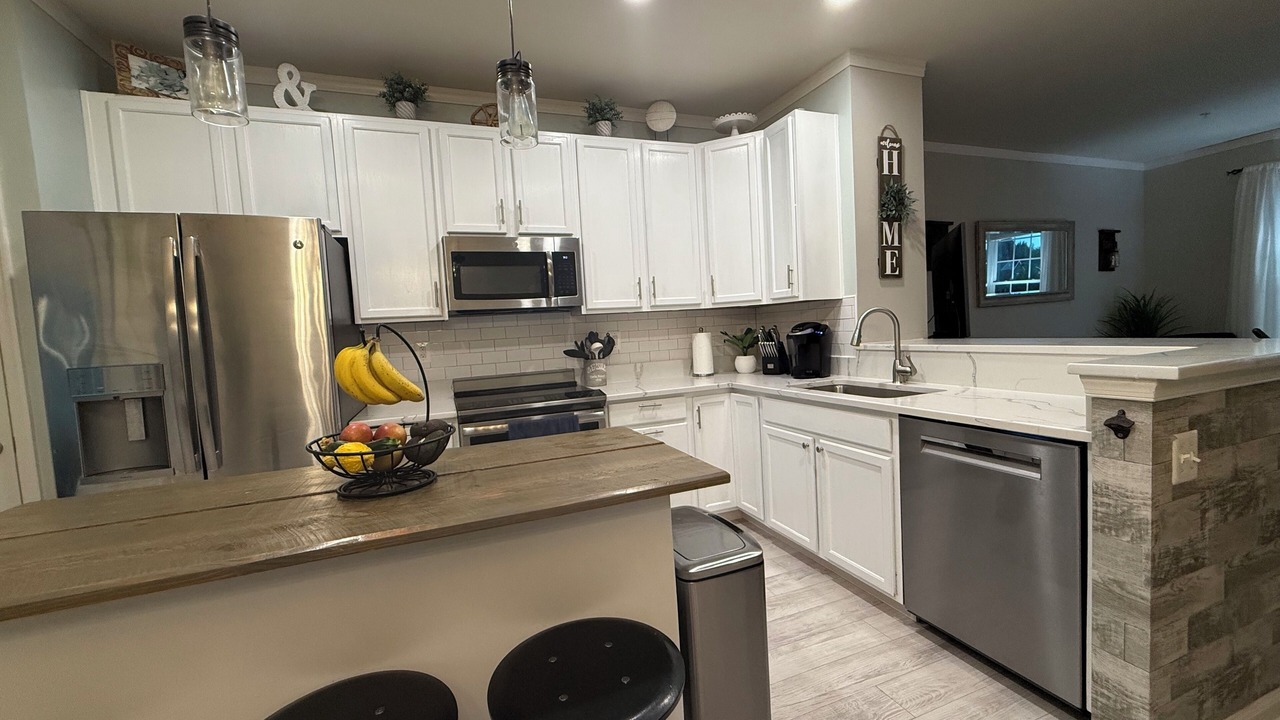 Photo of Kitchen in Easton