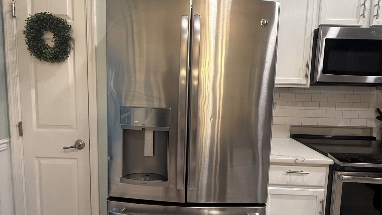 Photo of Kitchen in Easton