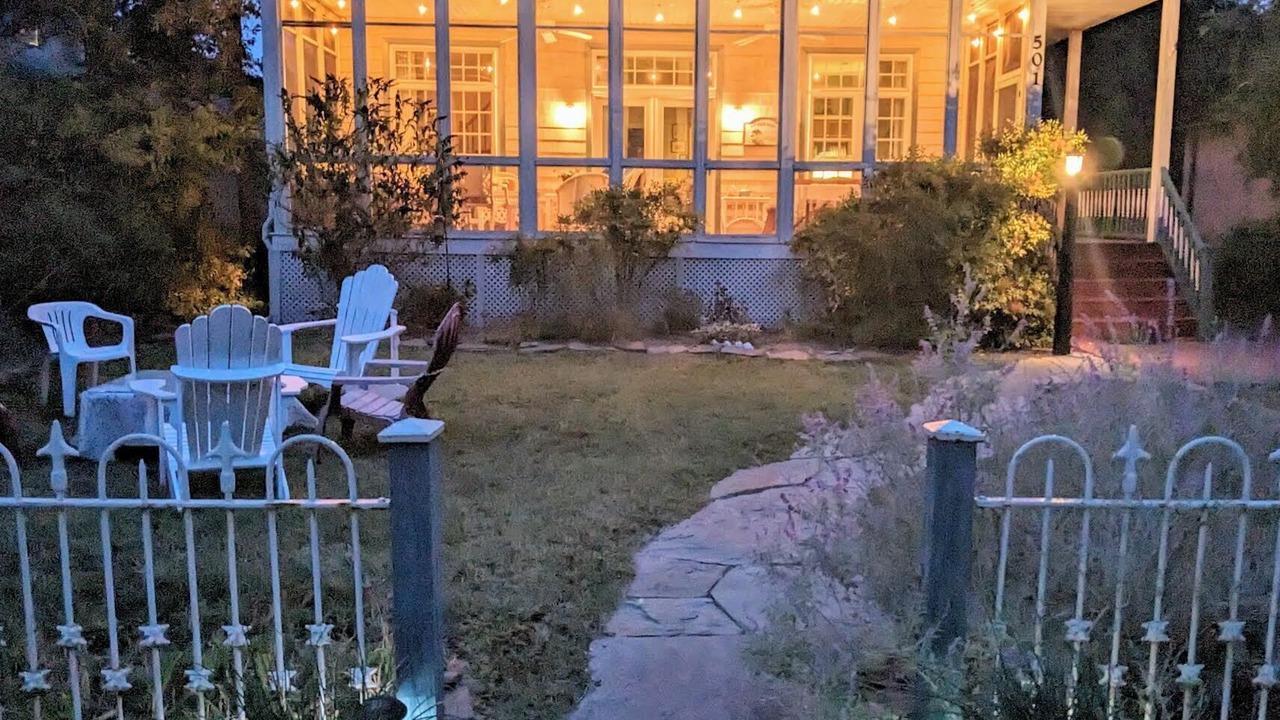 Photo of Outdoor in Cape May Point
