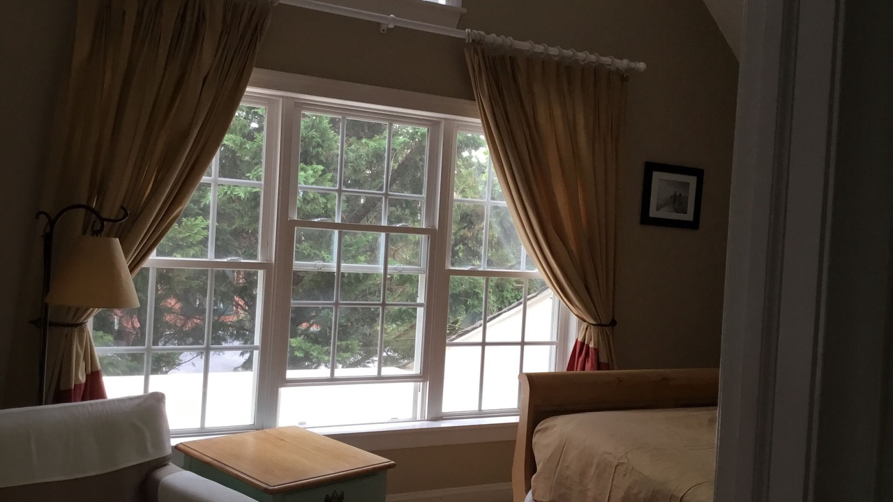 Photo of Bedroom in Cape May Point
