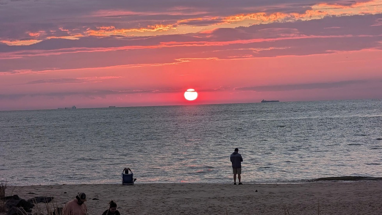 Photo of Others in Cape May Point