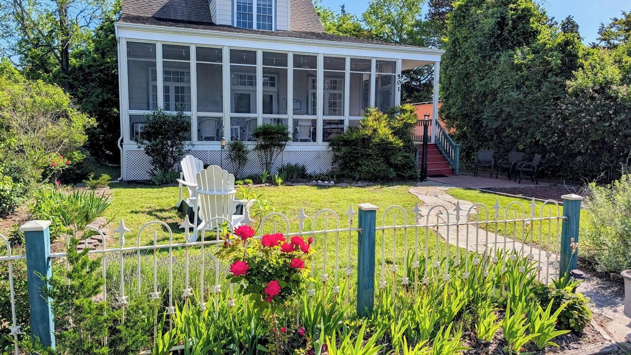 Photo of Outdoor in Cape May Point