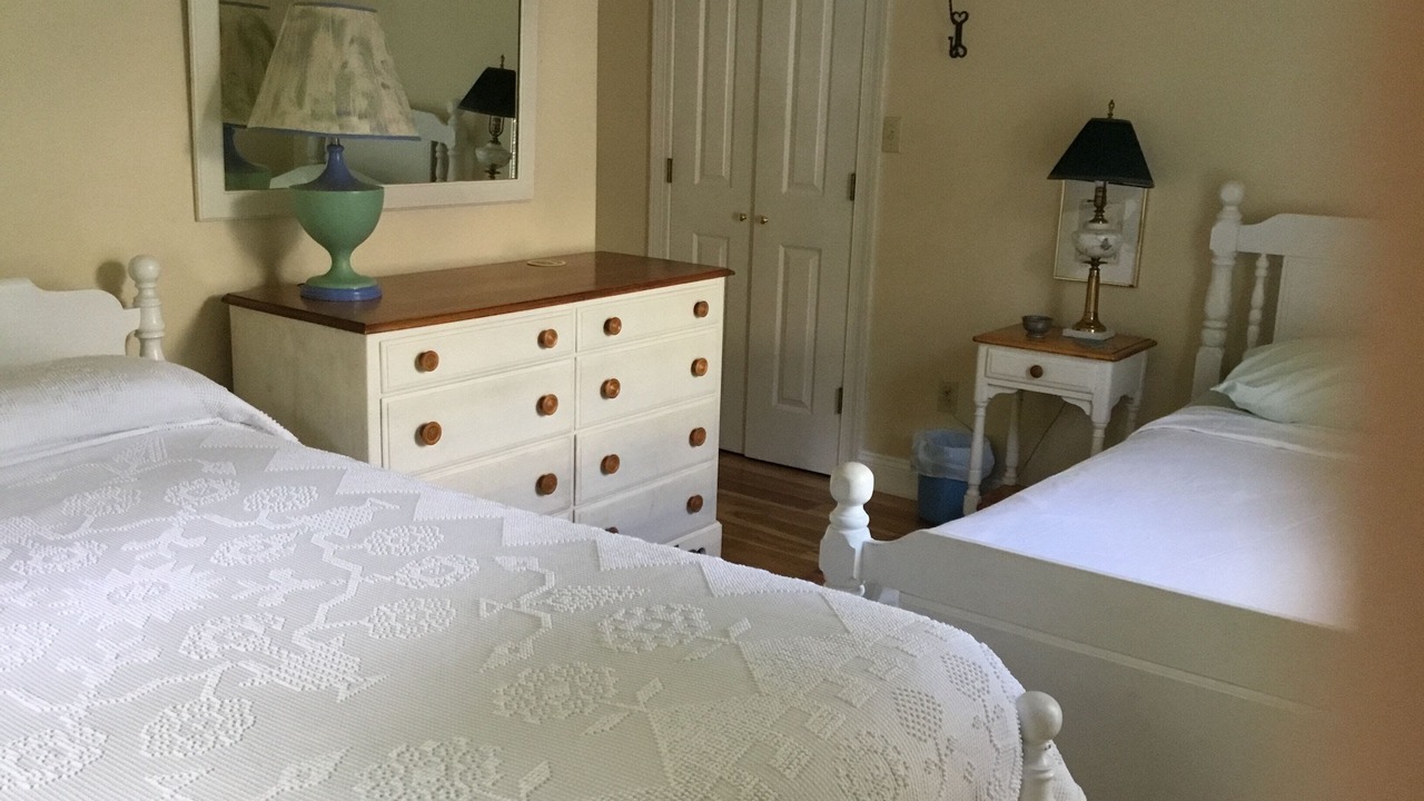 Photo of Bedroom in Cape May Point