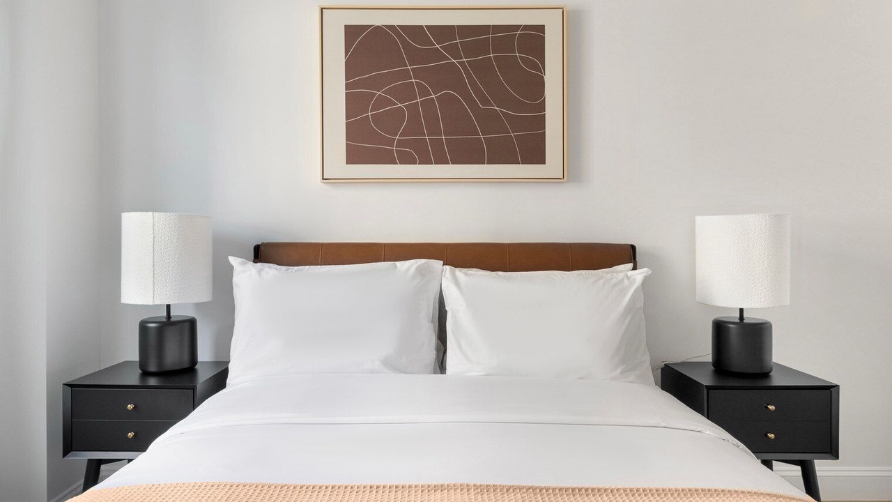 Photo of Bedroom in Bloomingdale