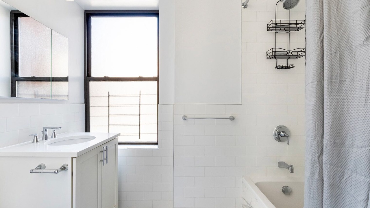 Photo of Bathroom in Bloomingdale