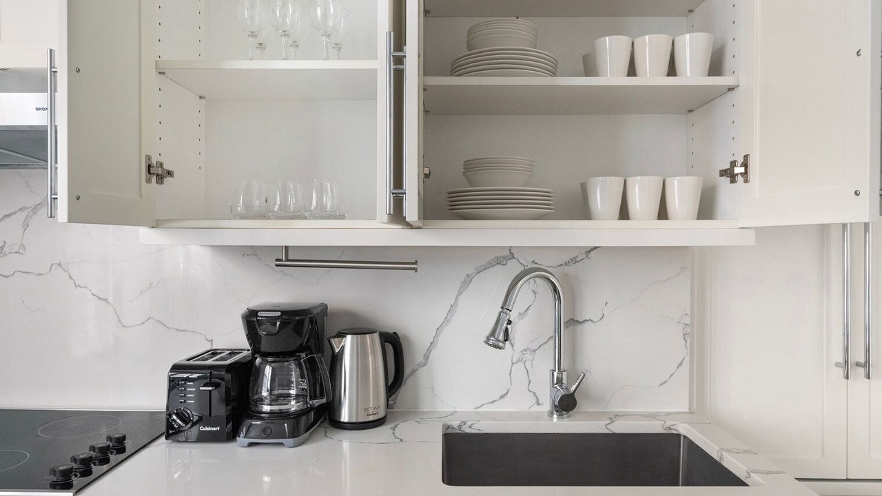 Photo of Kitchen in Bloomingdale