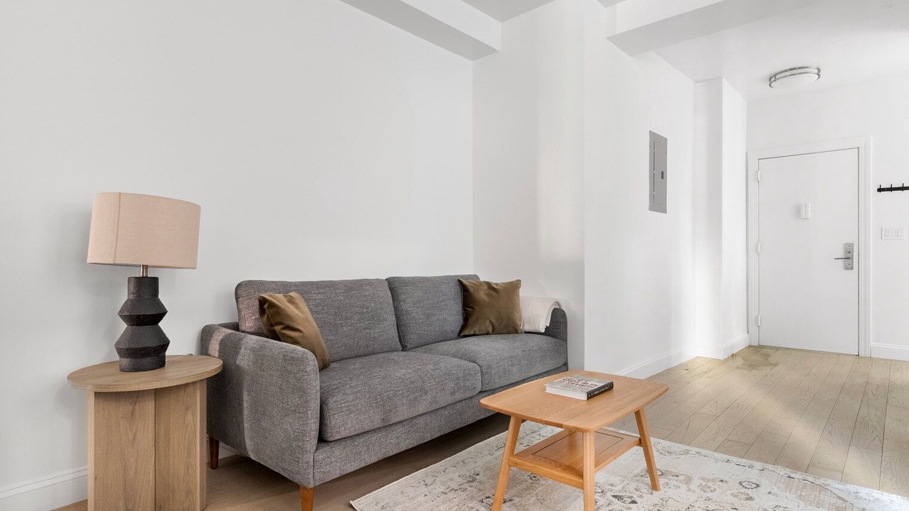 Photo of Livingroom in Bloomingdale
