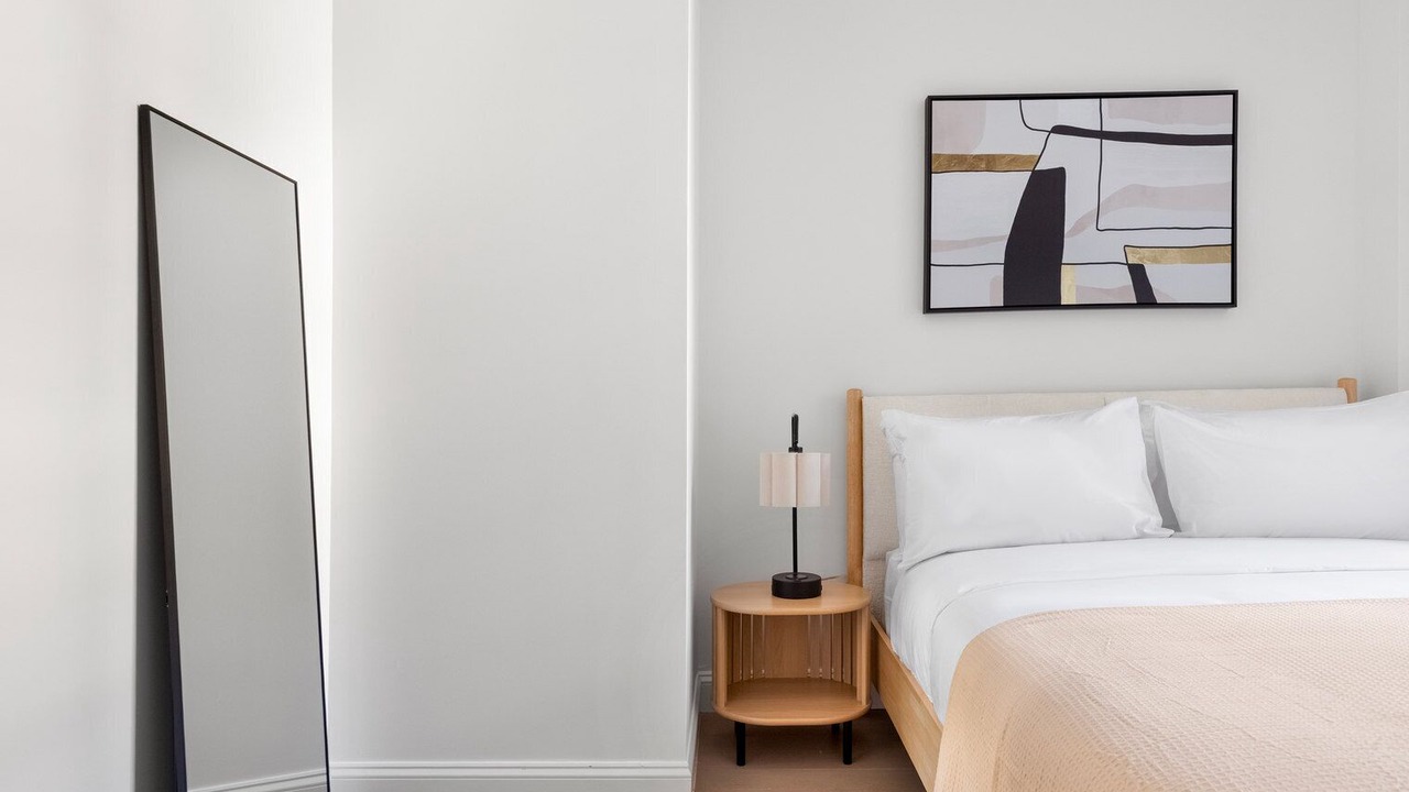 Photo of Bedroom in Bloomingdale
