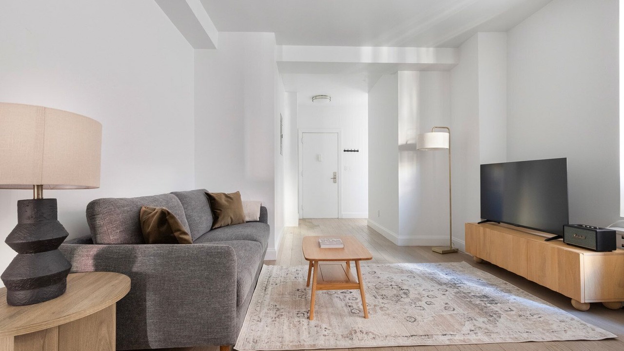 Photo of Livingroom in Bloomingdale