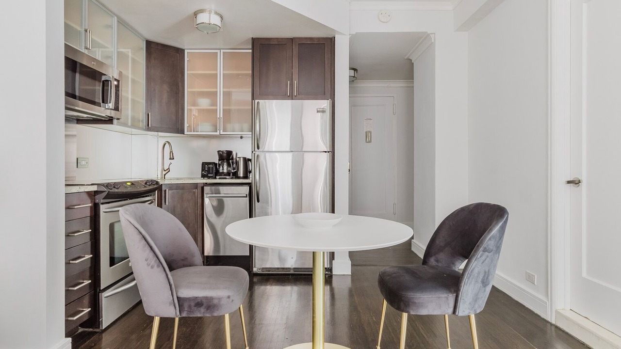 Photo of Kitchen in Lincoln Square