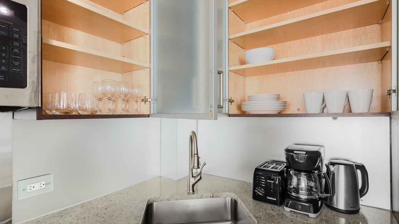 Photo of Kitchen in Lincoln Square