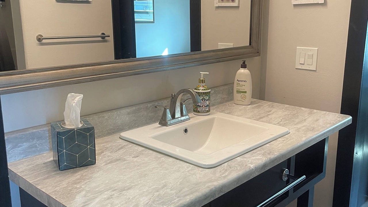 Photo of Bathroom in Evergreen