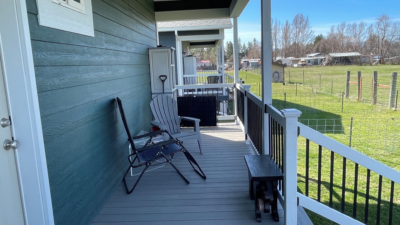 Photo of Outdoor in Evergreen