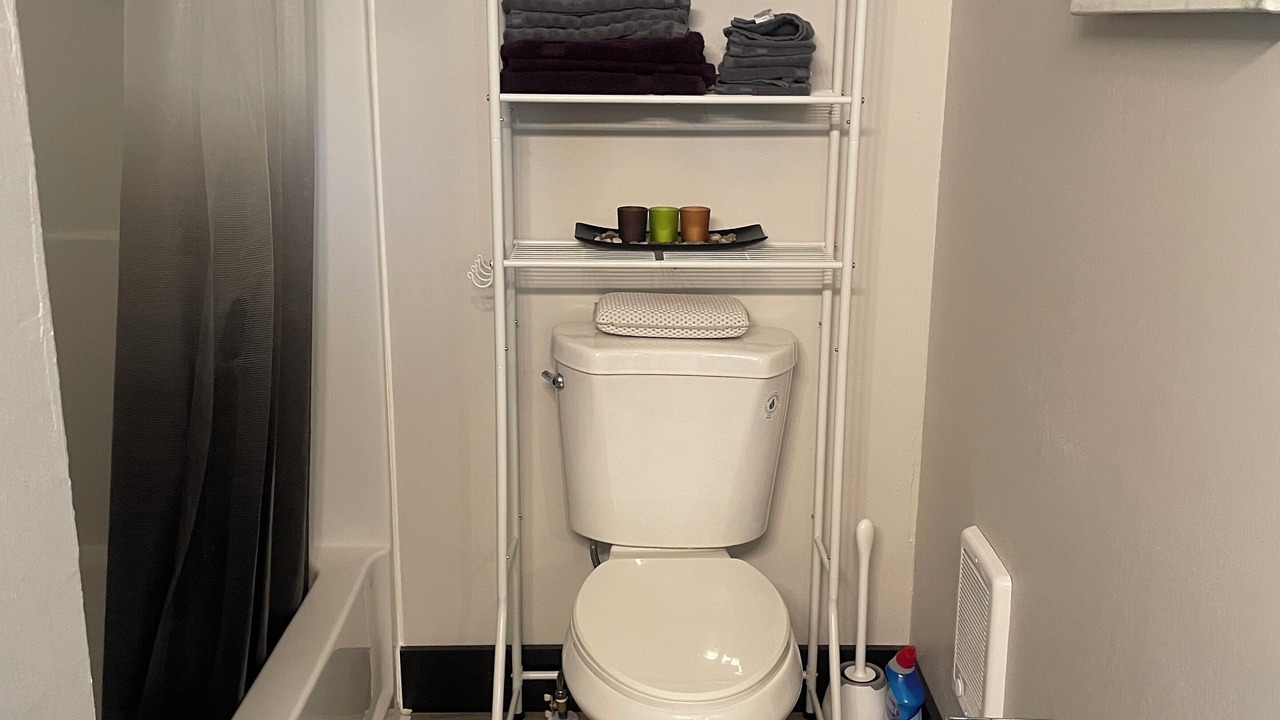 Photo of Bathroom in Evergreen