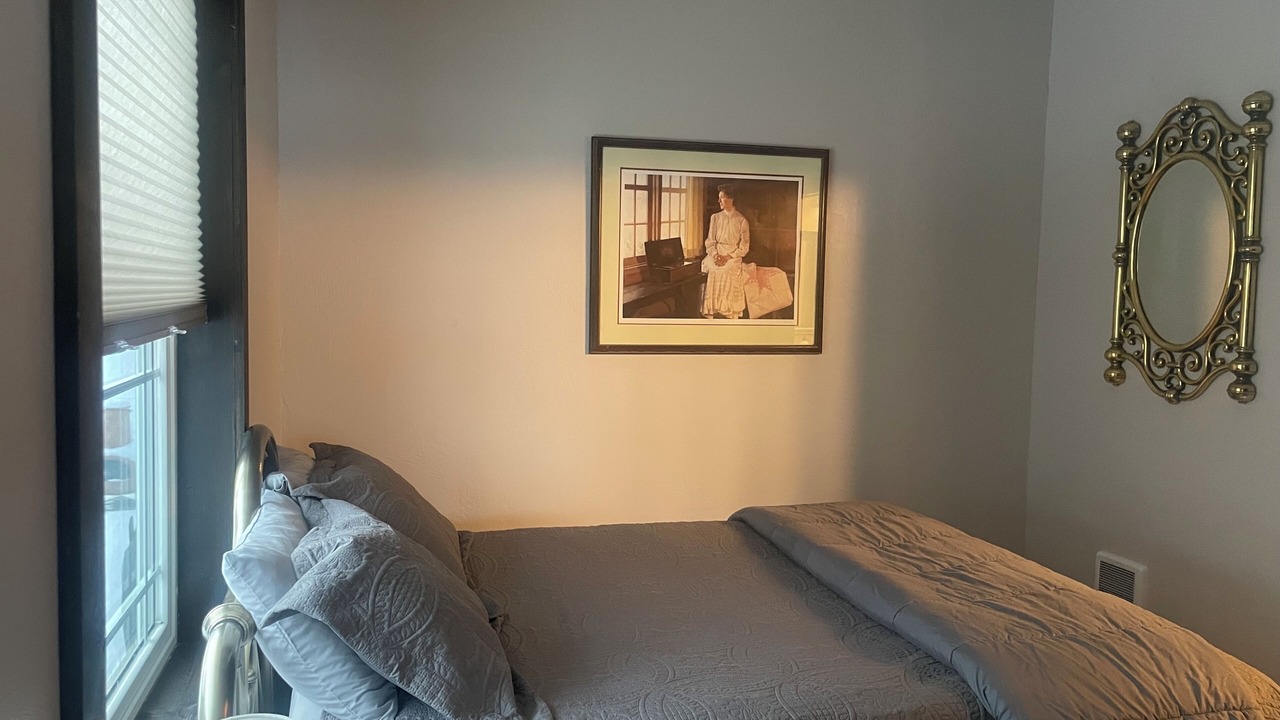 Photo of Bedroom in Evergreen