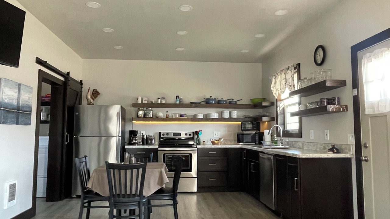Photo of Kitchen in Evergreen