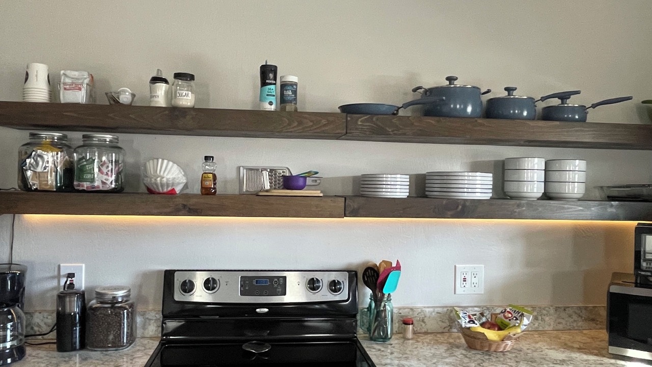Photo of Kitchen in Evergreen