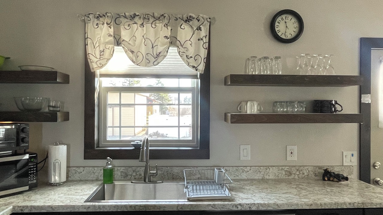 Photo of Kitchen in Evergreen