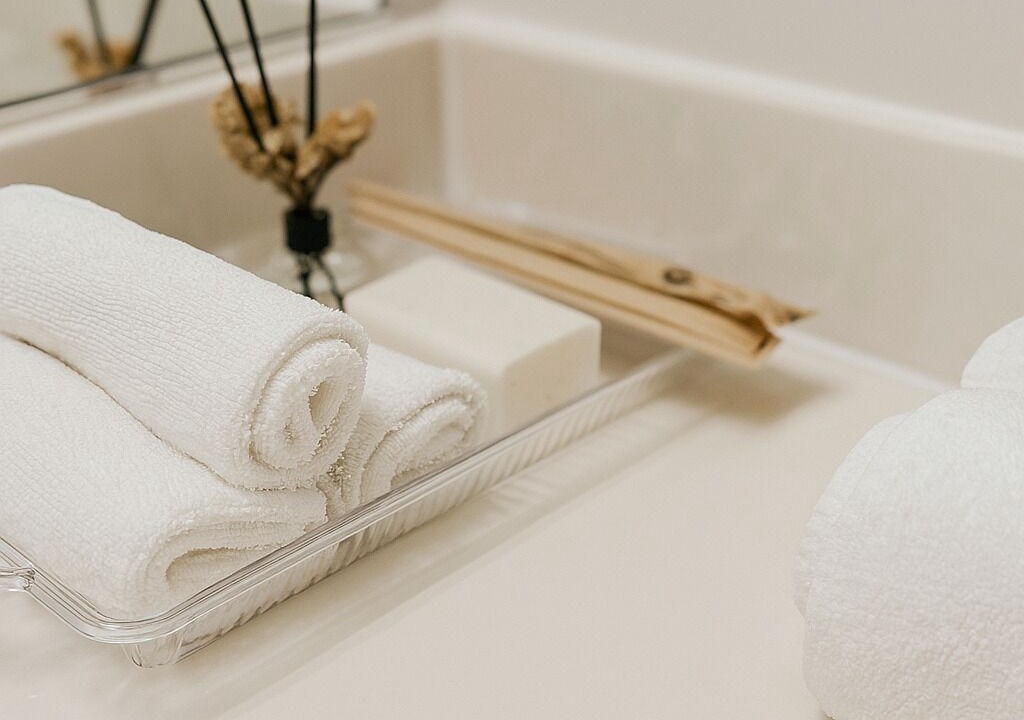 Photo of Bathroom in East Cambridge