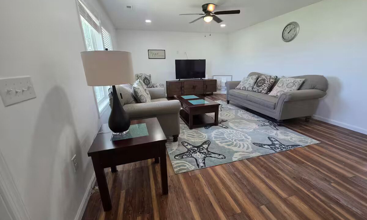 Photo of Livingroom in Georgetown