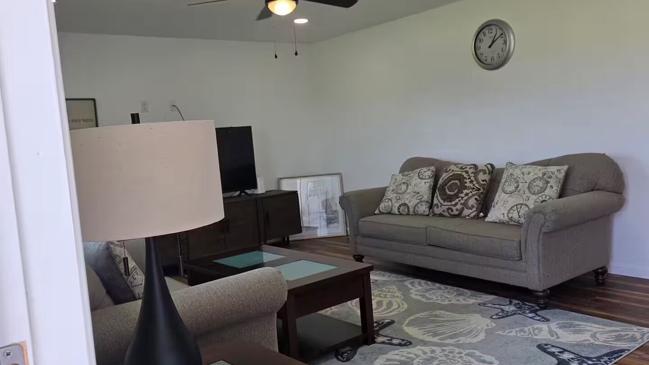 Photo of Livingroom in Georgetown