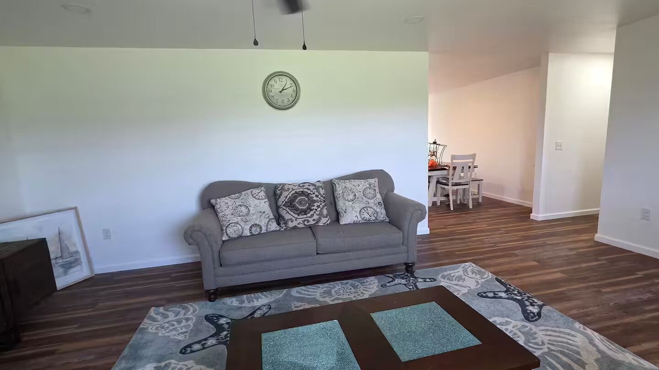 Photo of Livingroom in Georgetown