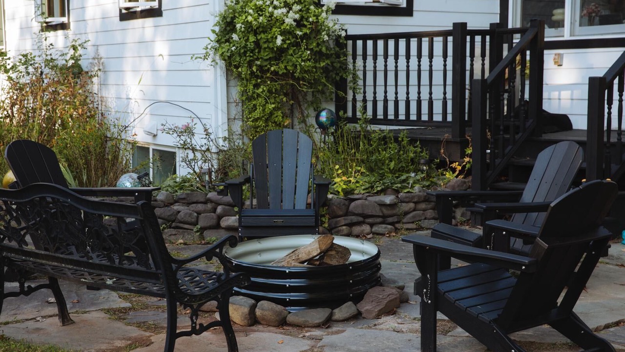 Photo of Patio Balcony in Acra
