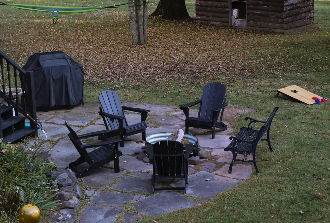 Photo of Patio Balcony in Acra