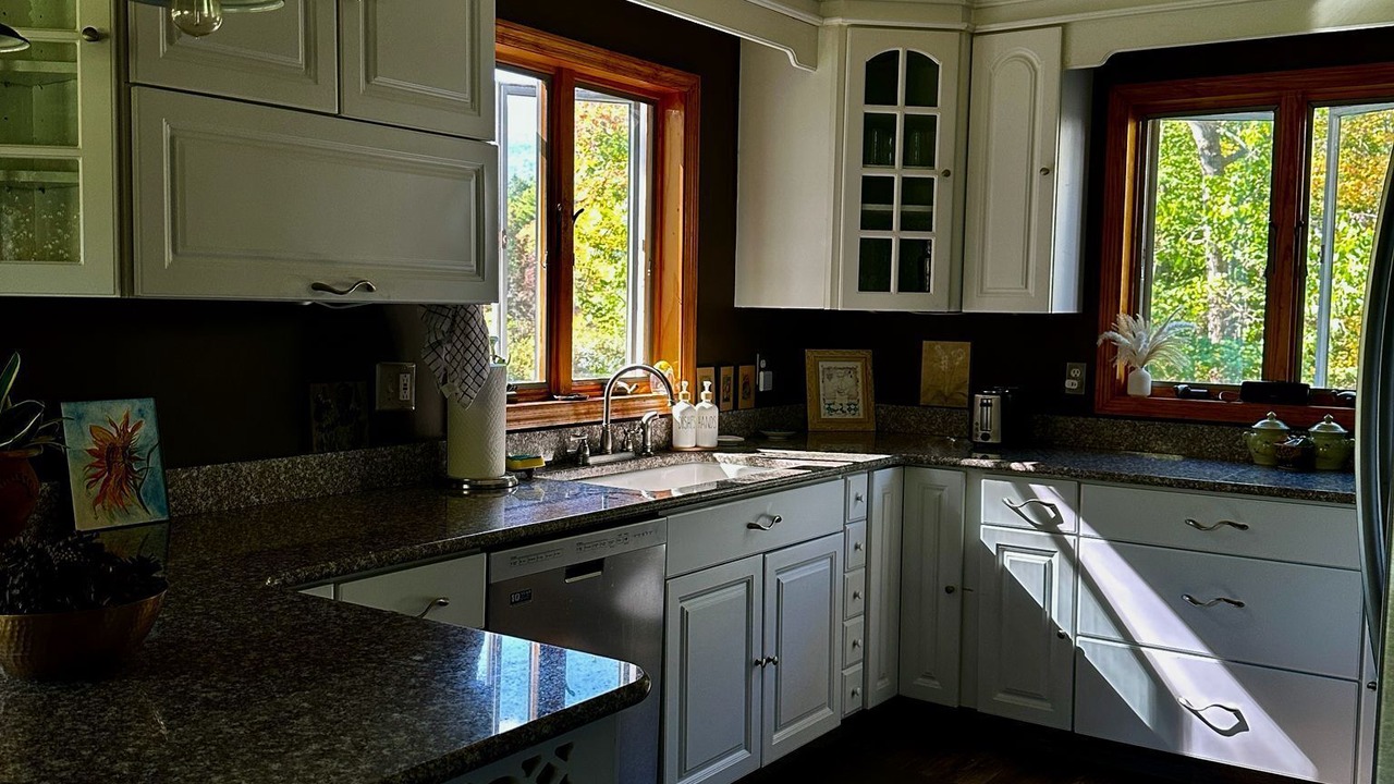 Photo of Kitchen in Acra