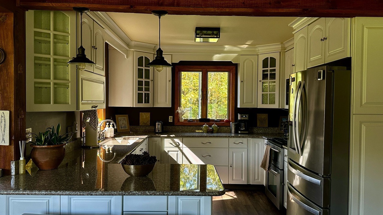 Photo of Kitchen in Acra