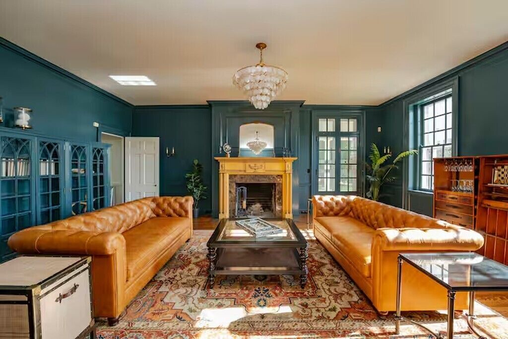 Photo of Livingroom in Chesapeake City
