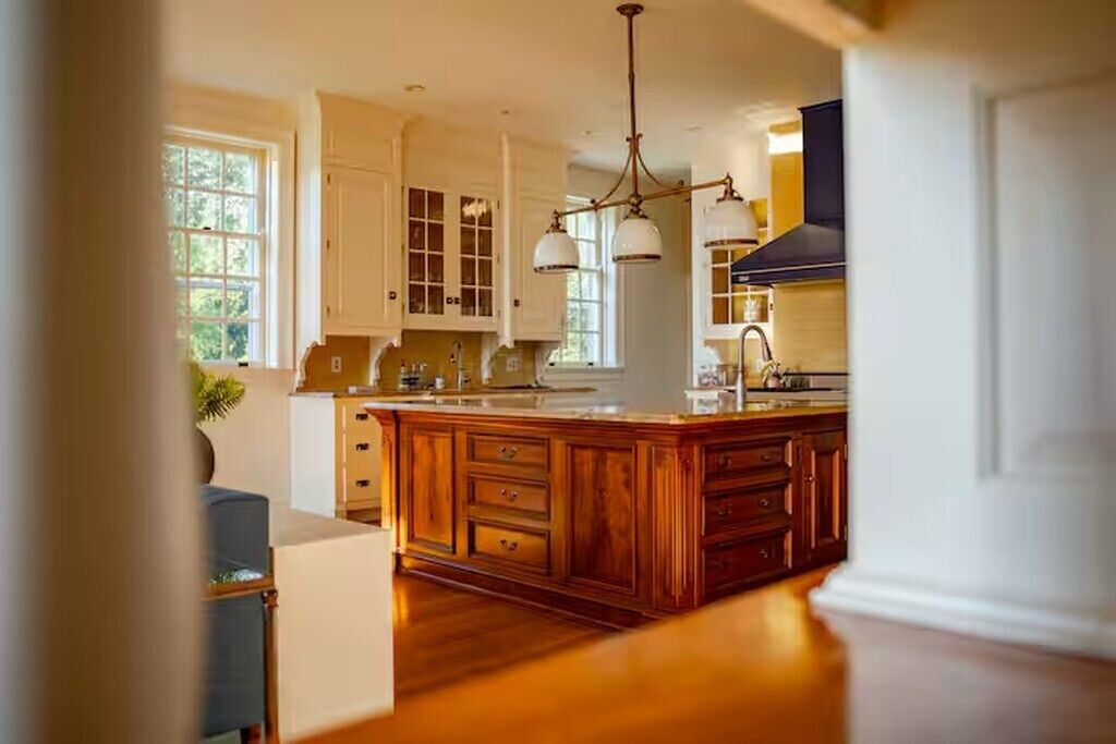 Photo of Kitchen in Chesapeake City