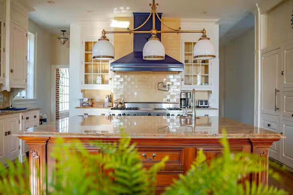 Photo of Kitchen in Chesapeake City