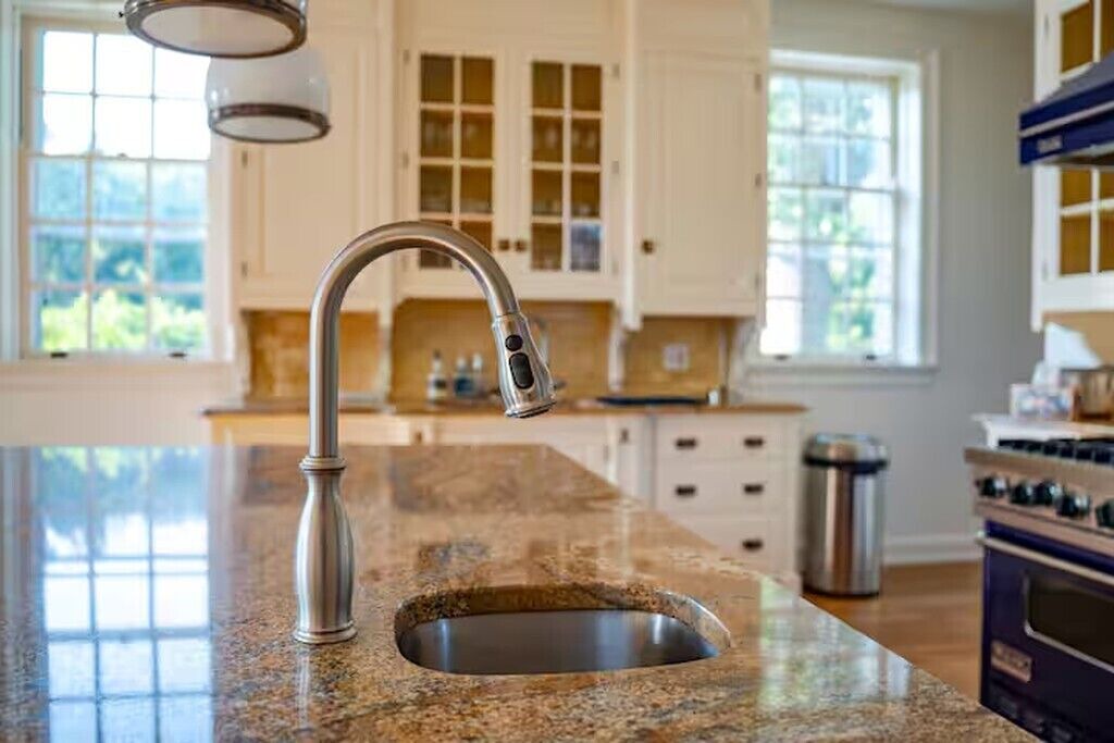 Photo of Kitchen in Chesapeake City