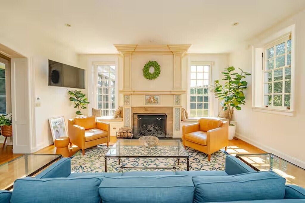 Photo of Livingroom in Chesapeake City