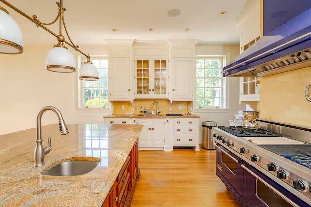 Photo of Kitchen in Chesapeake City