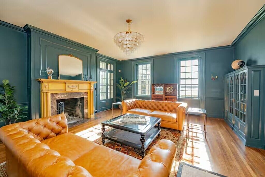 Photo of Livingroom in Chesapeake City