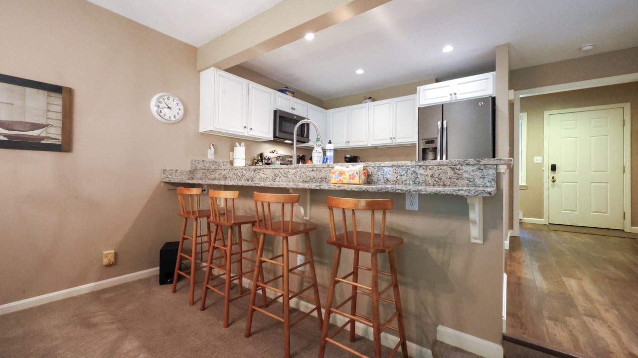 Photo of Kitchen in Hancock