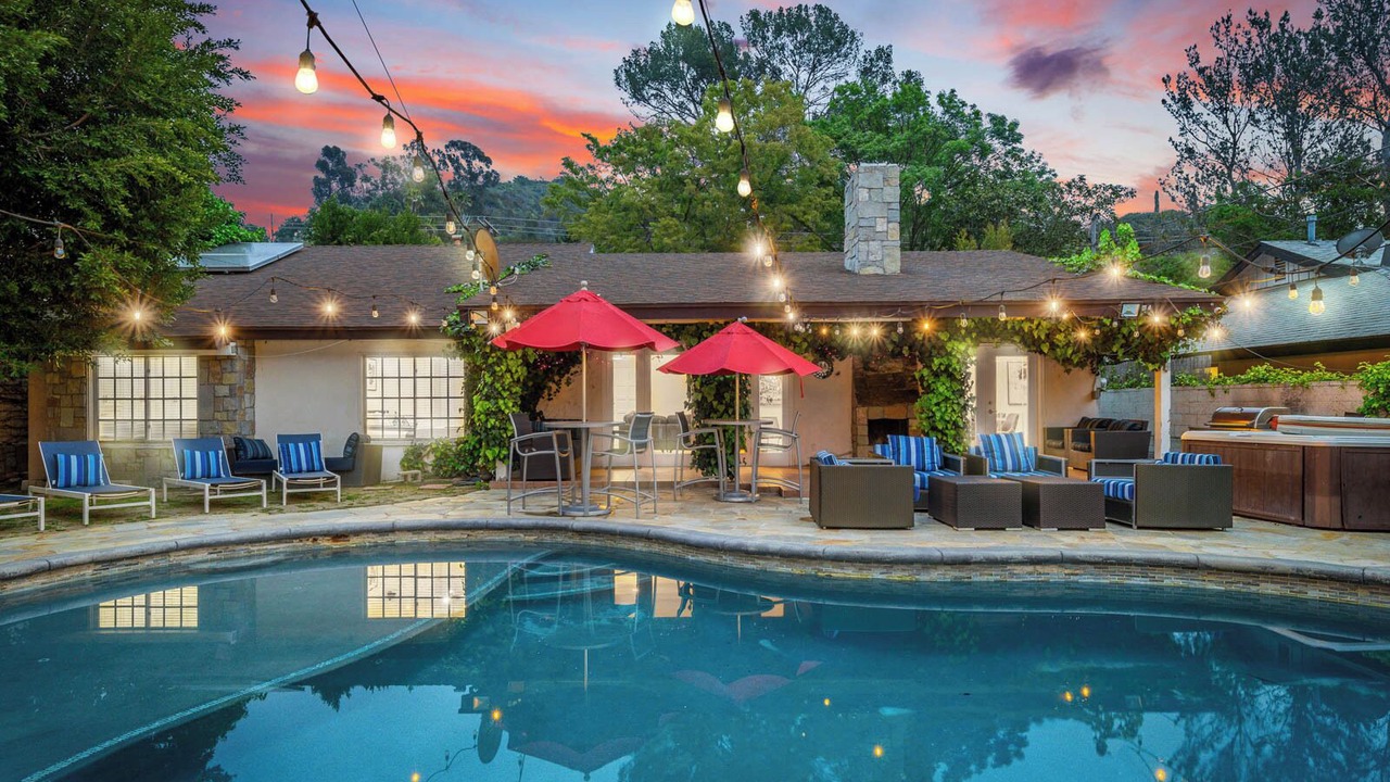 Photo of Outdoor in Beverly Hills