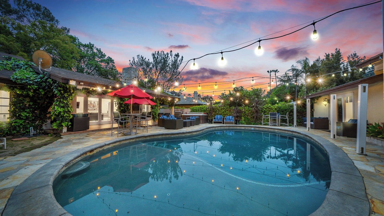 Photo of Outdoor in Beverly Hills