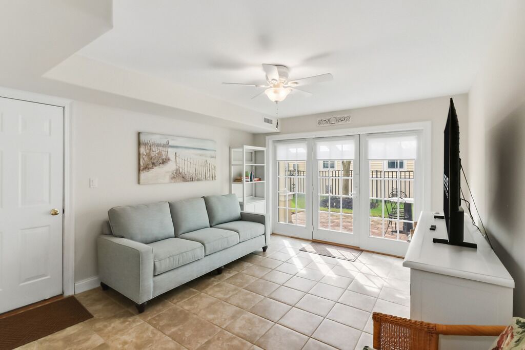 Photo of Bedroom in North End
