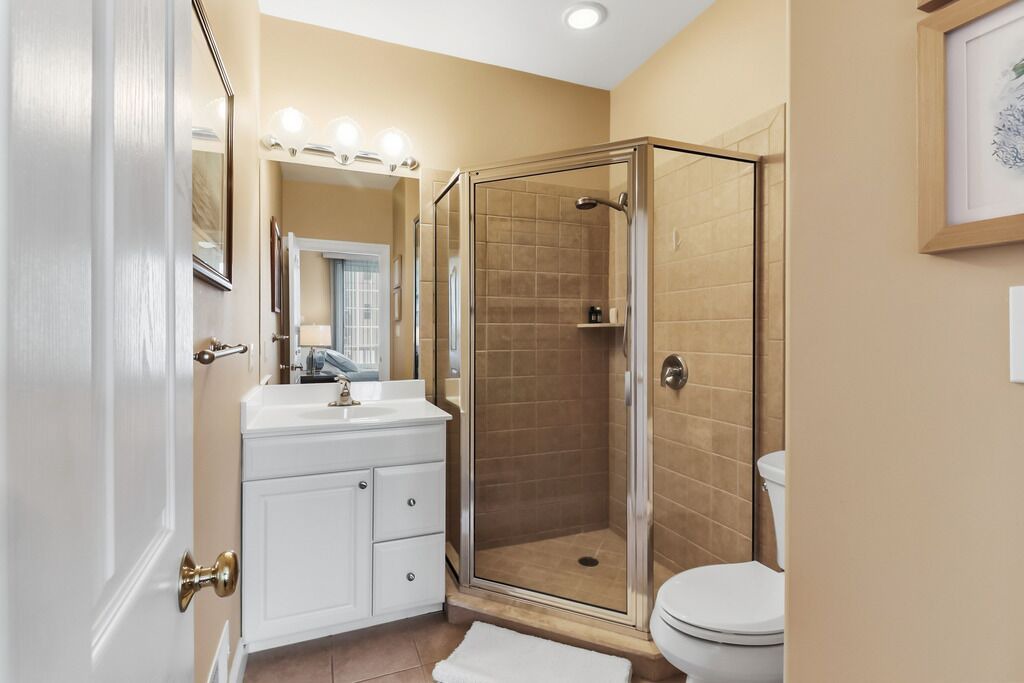 Photo of Bathroom in North End