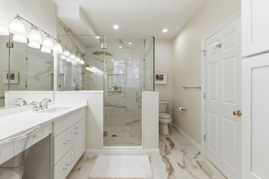 Photo of Bathroom in North End
