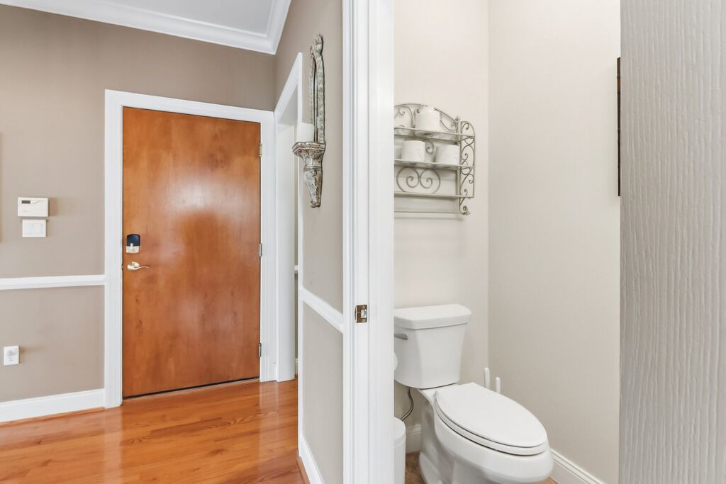 Photo of Bathroom in North End
