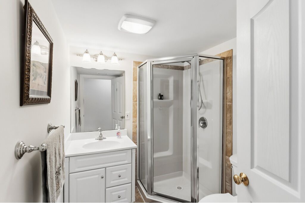 Photo of Bathroom in North End