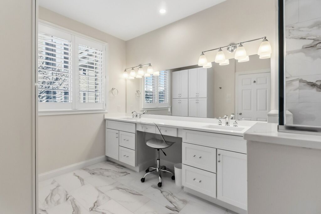 Photo of Bathroom in North End