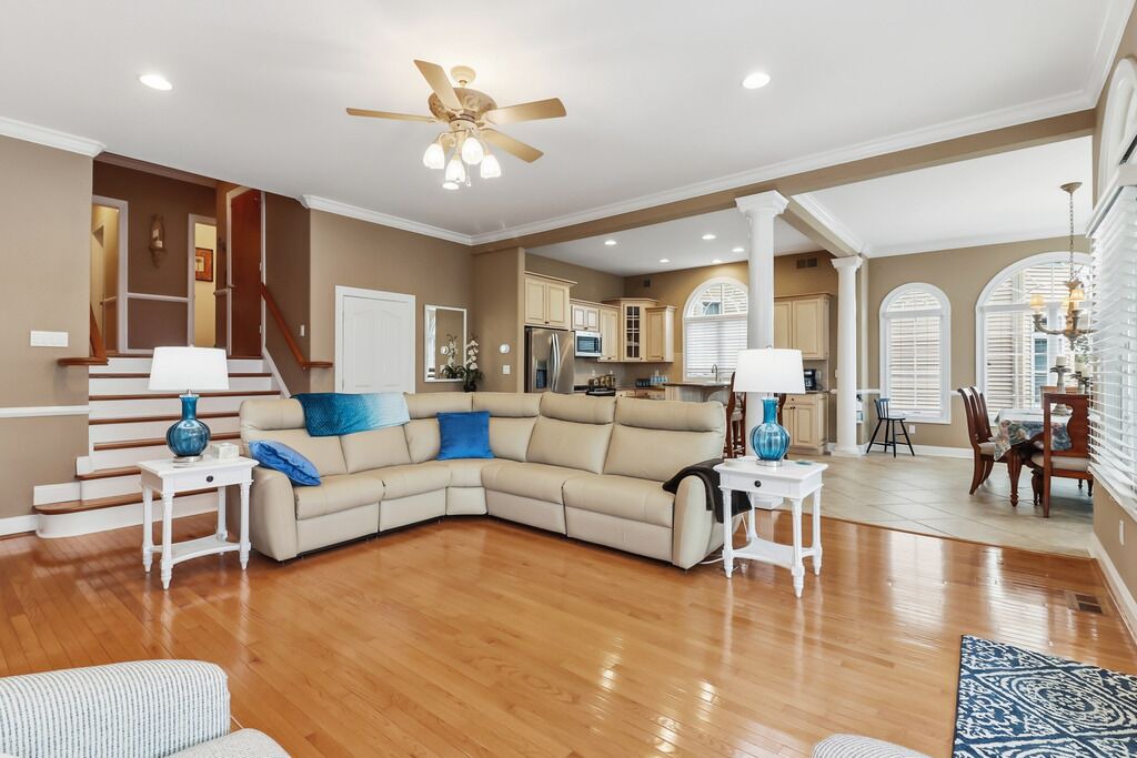 Photo of Bedroom in North End
