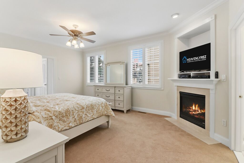 Photo of Livingroom in North End