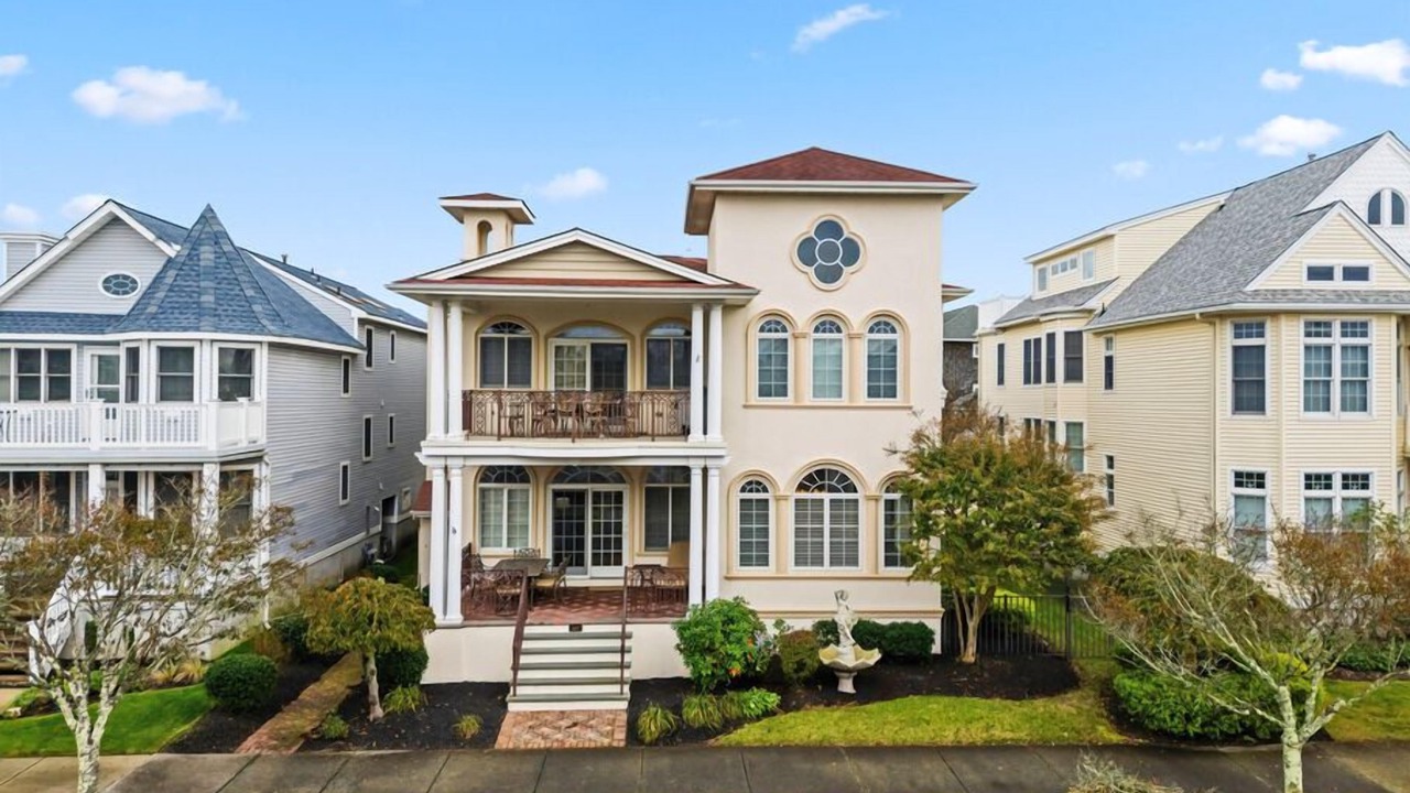 Photo of Outdoor in North End